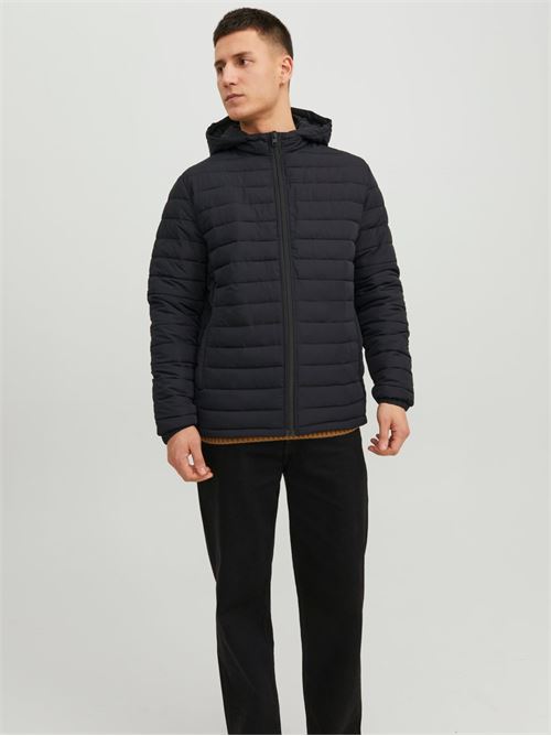  JACK AND JONES | 12235898/Black